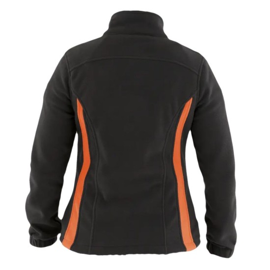 Ženski flis WOMAN PLUS